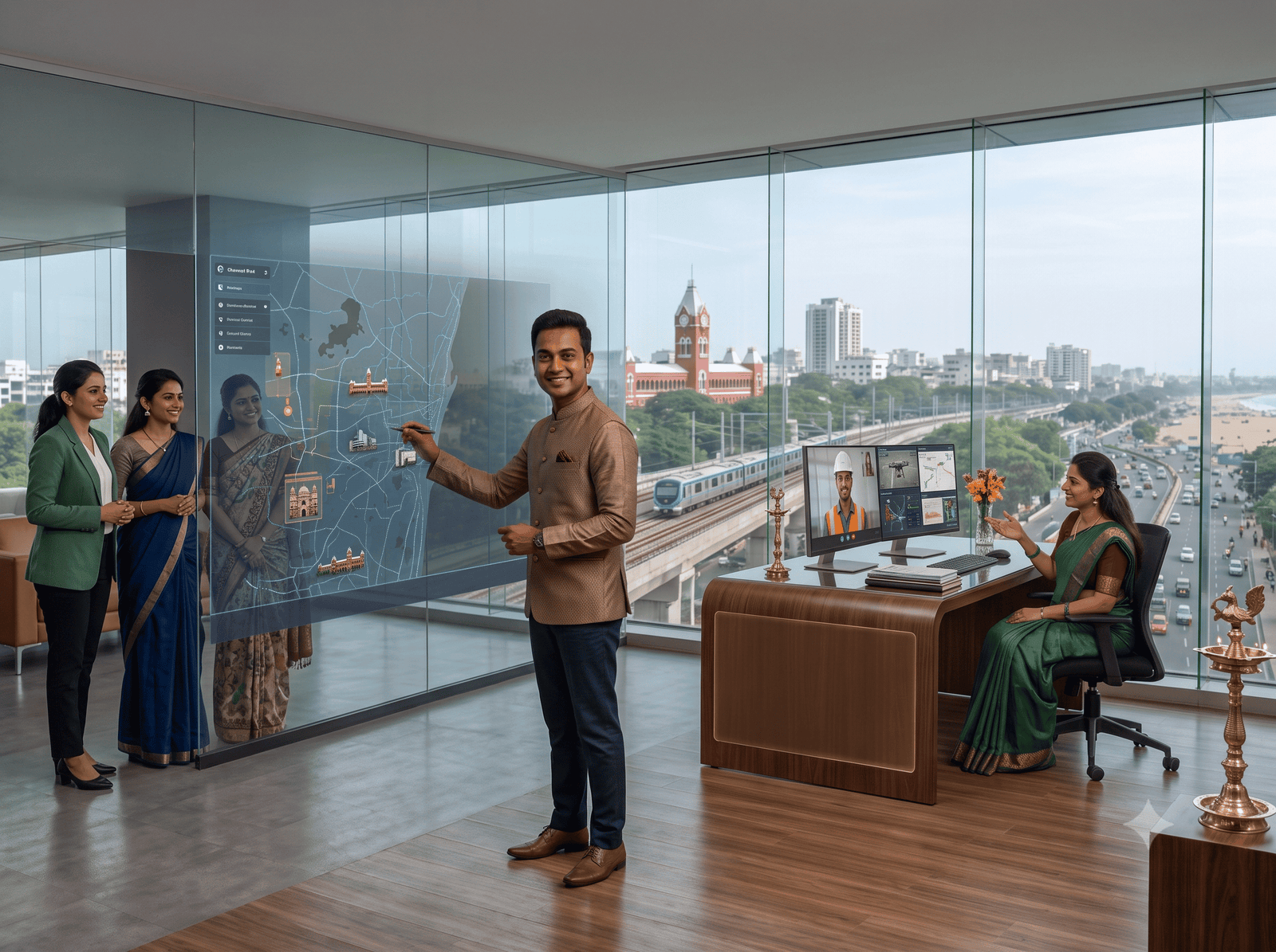 Finance that empowers <br>your next move.