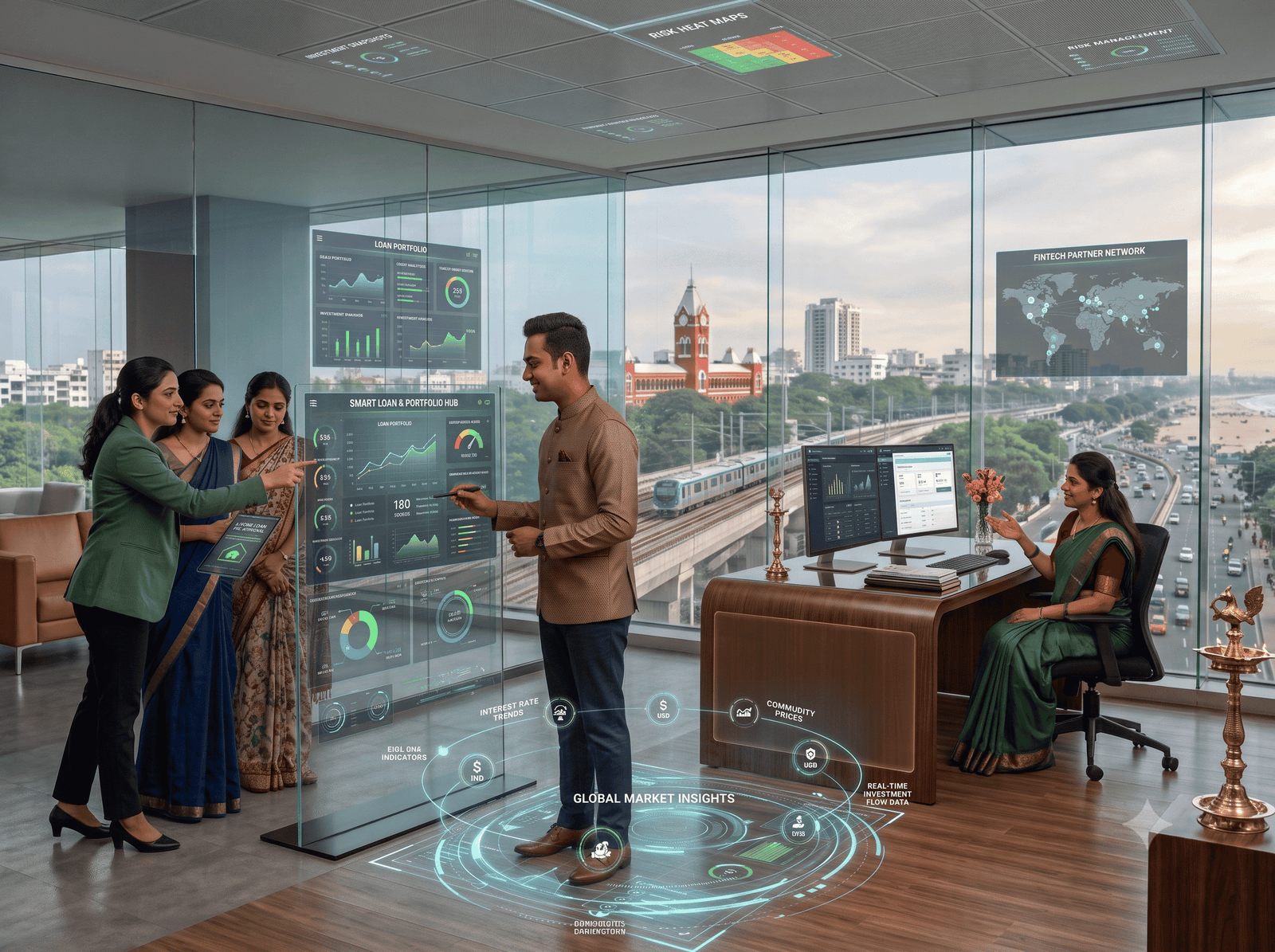 Access finance. <span>Advance<br>Your</span> Ambition