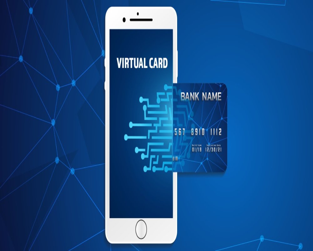 Introduction to virtual credit cards and their role in secure online transactions.