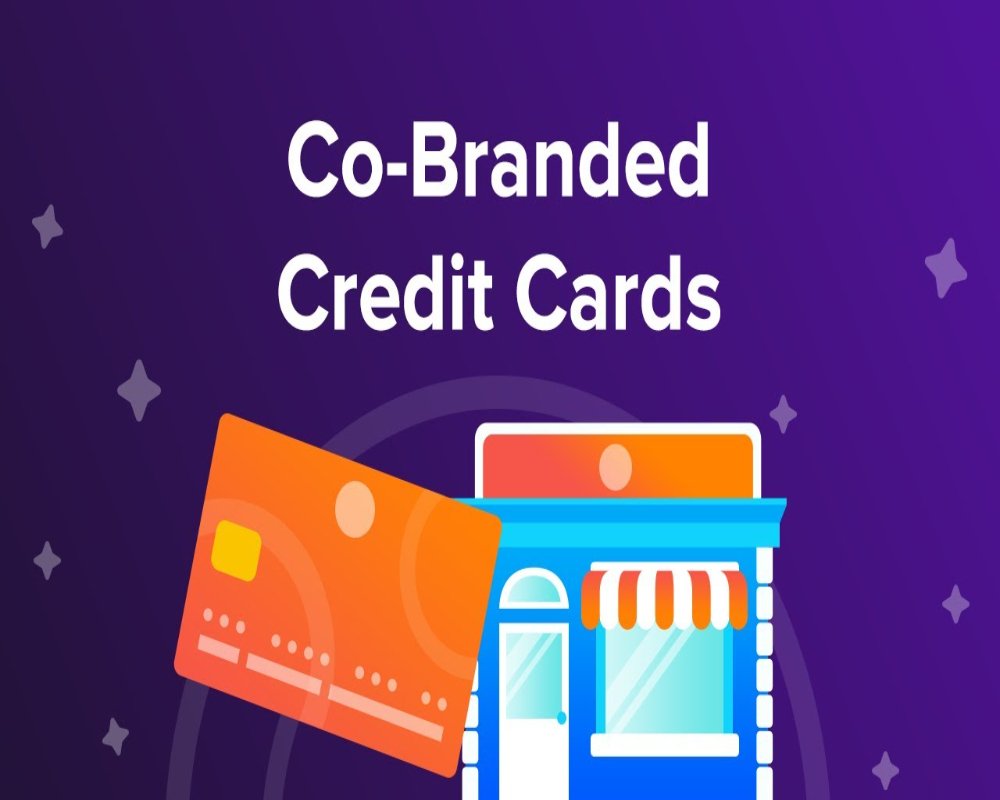Introduction to co-branded credit cards and their exclusive merchant benefits.