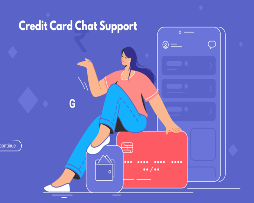 Credit Card Chat Support Integrated With Tamil Nadu Government Portals