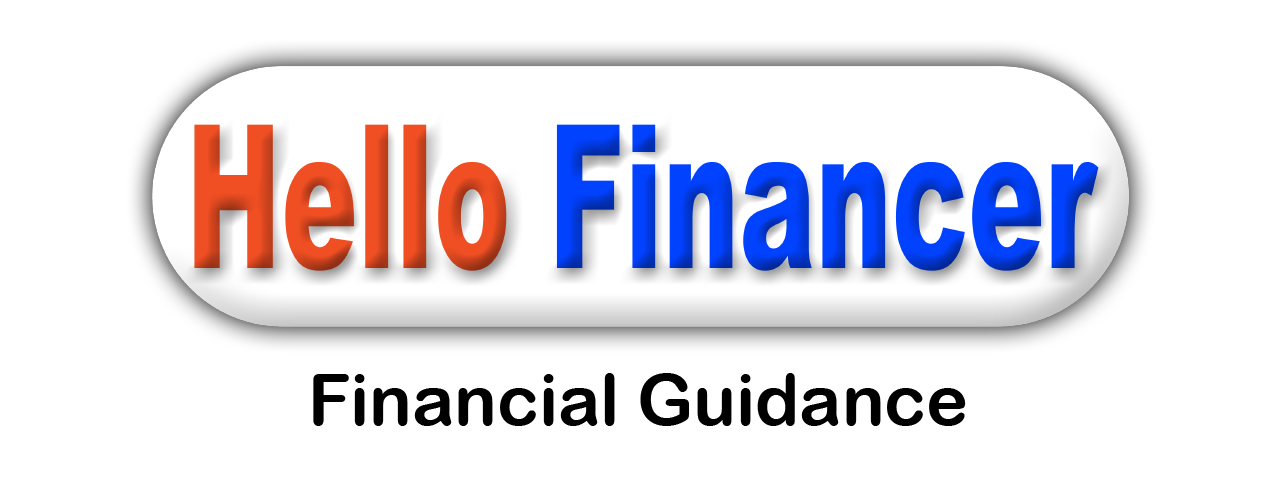Hello Financer